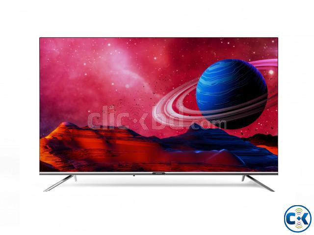 SONY PLUS 65 UHD 4K SMART LED TV | ClickBD large image 0