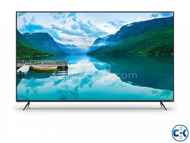 SONY PLUS 65 UHD 4K SMART LED TV | ClickBD large image 2