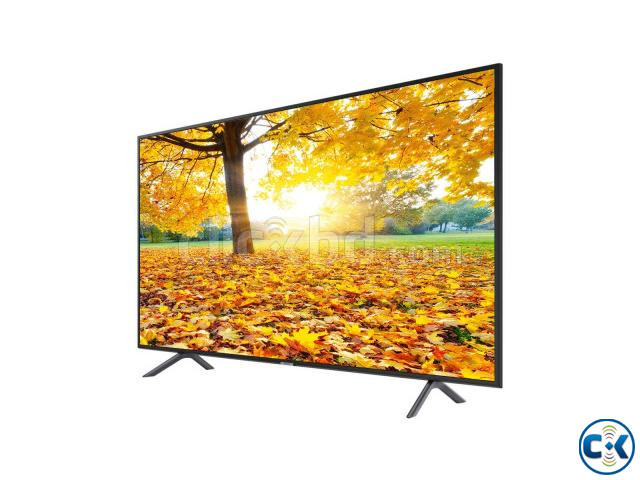 SONY PLUS 75 UHD 4K SMART LED TV | ClickBD large image 2