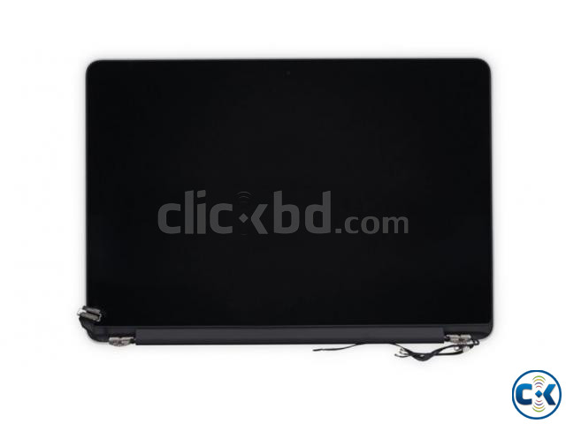 MacBook Pro 13 Retina Early 2015 Display Assembly | ClickBD large image 0