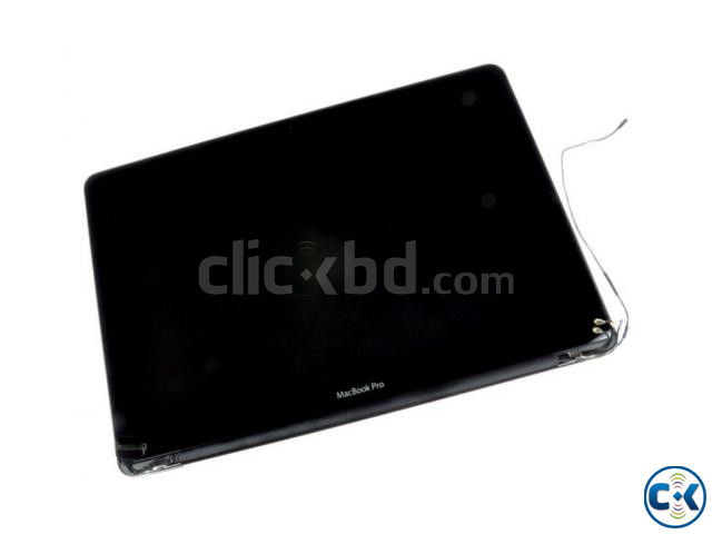 MacBook Pro 13 Unibody Early 2011-Late 2011 Display | ClickBD large image 0