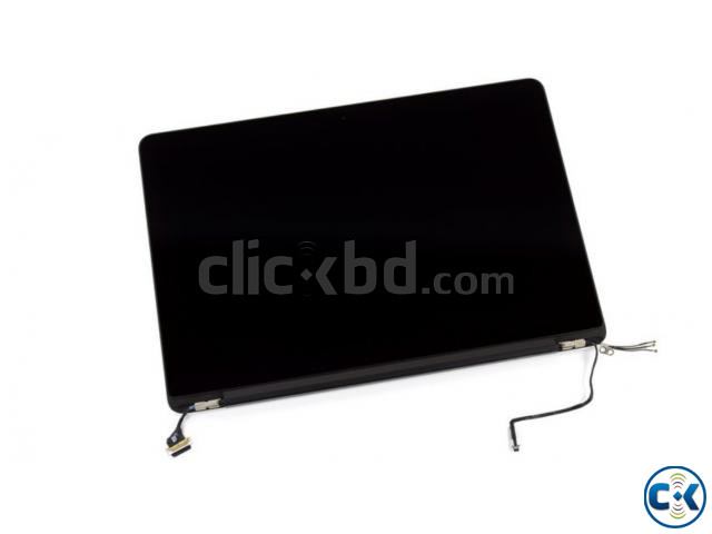 MacBook Pro 13 Retina Late 2012-Early 2013 Display | ClickBD large image 0