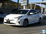 Toyota Prius S Package 2018
