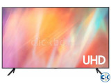 Samsung AU7700 50 Crystal UHD 4K Tizen TV