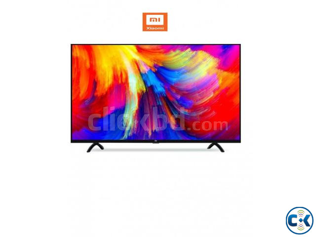 Xiaomi MI 4X 65-Inch Android 4K TV | ClickBD large image 0