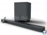 JBL Bar 5.1 Surround 4K Ultra HD Soundbar with True Wireless