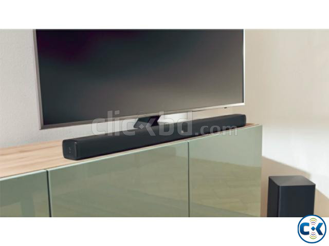 JBL Bar 3.1 Channel 4K Ultra HD Soundbar with True Wireless | ClickBD large image 0