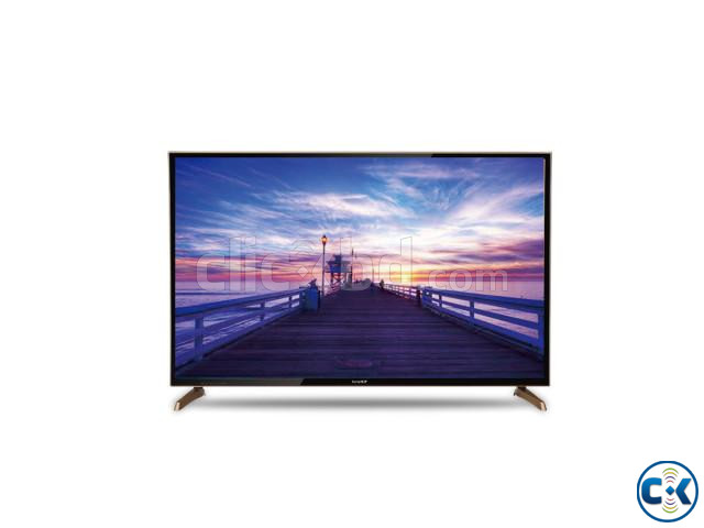 Sony Plus 43 inch Smart Android Wi-Fi TV | ClickBD large image 1
