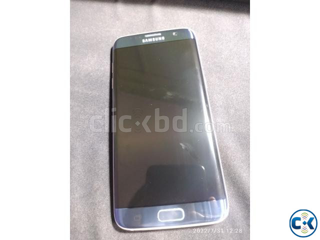 Samsung Galaxy S7 Edge | ClickBD large image 2