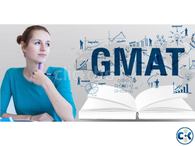GMAT MALE BEST TUTOR_FROM_BUET_IBA | ClickBD large image 0