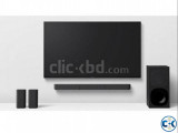 Sony Bar 5.1ch Home Cinema Soundbar System HT-S20R