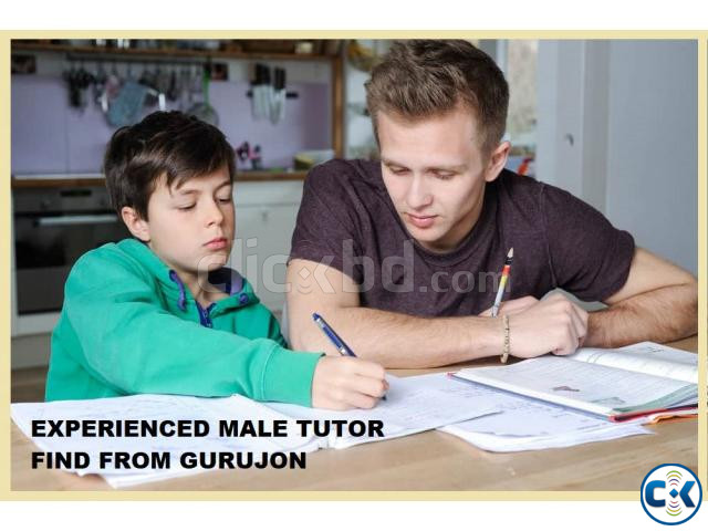 BEST TUTOR AVAILABLE EXPERIENCED MALE FEMALE | ClickBD large image 2