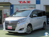 Toyota Esquire GI Package 2018