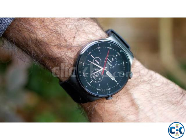 Huawei Watch Gt2 Pro Smart Watch | ClickBD large image 2