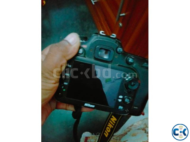 Nikon D7100 large image 2