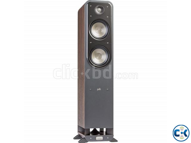 Polk Signature Series S55 Floor Standing Speaker | ClickBD large image 1