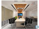 Office Interior UDL-003