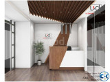 Office Furniture UDL-004