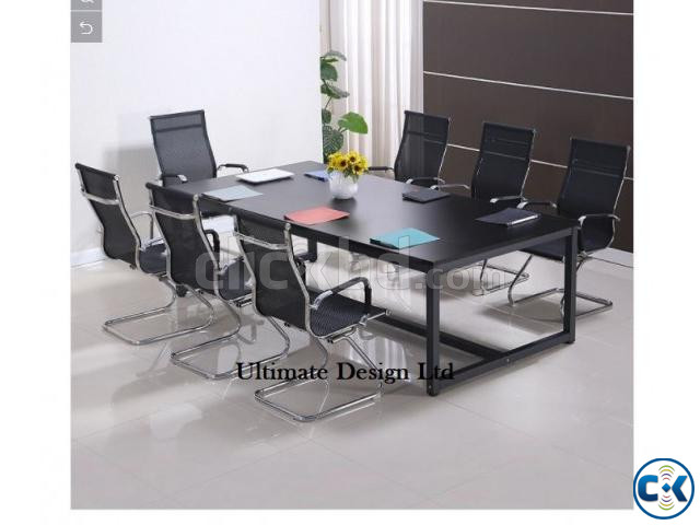 Meeting Table UDL-005 | ClickBD large image 0
