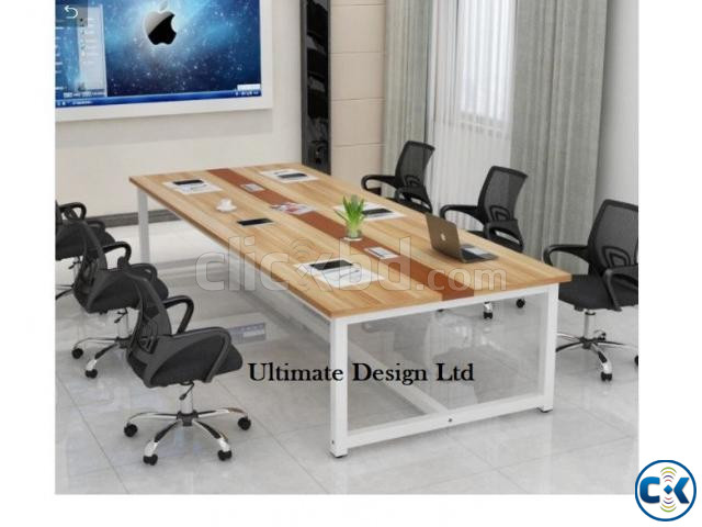 Meeting Table UDL-005 | ClickBD large image 2