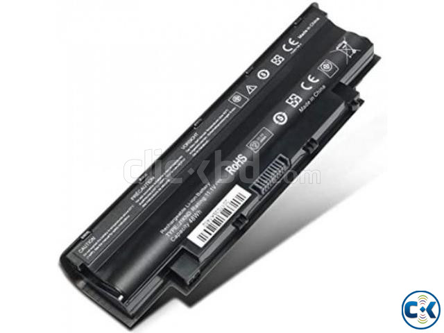 NEW Low Quality Dell Vostro 3450 Laptop Battery Replacement | ClickBD large image 1