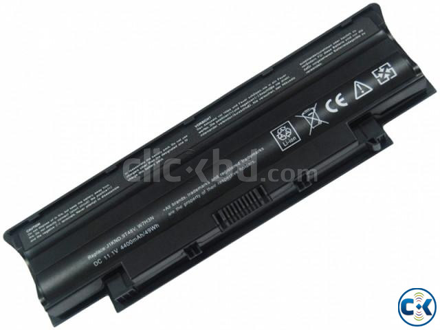 NEW Low Quality Dell Vostro 3450 Laptop Battery Replacement | ClickBD large image 4