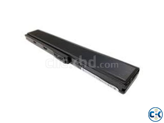 New Battery for Asus A42F laptop Low Quality 5200mah | ClickBD large image 0