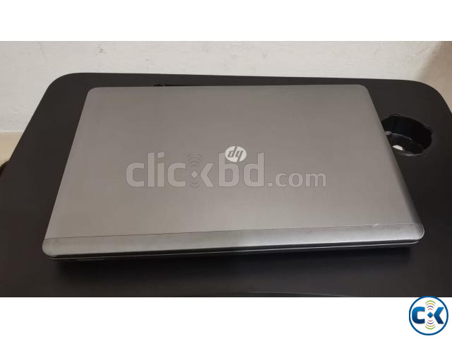 HP ProBook 4540S Core i5 3rd Gen 4GB RAM 500GB HDD 15.6 HD | ClickBD large image 0