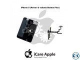 iPhone 5 Power Volume Button Replacement Service Dhaka1