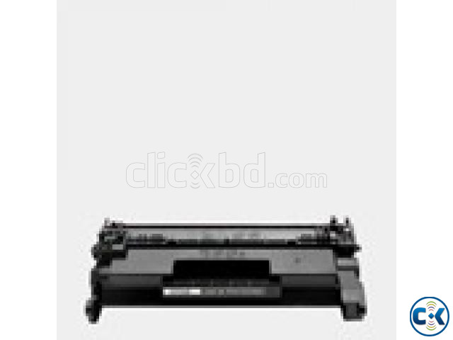 China HP Medium Ink Quality 76A Black Compatible Toner | ClickBD large image 0