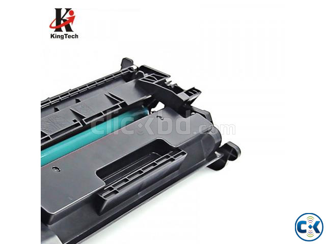 China HP Medium Ink Quality 76A Black Compatible Toner | ClickBD large image 4