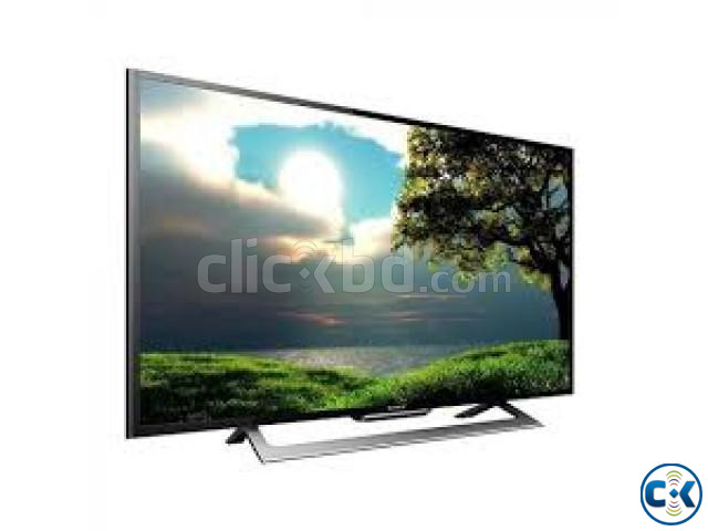Sony W600D 32 inch Smart Led FHD TV | ClickBD large image 2