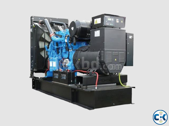 Lambert 300KVA Diesel Generator Price for Bangladesh | ClickBD large image 2