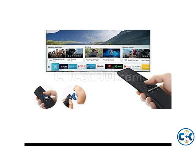 Samsung T4500 32 inch Smart Voice Control Led TV | ClickBD large image 1