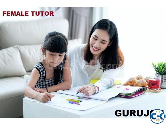 BEST MALE FEMALE TUTOR_FROM_GREENHERALD | ClickBD large image 1