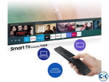 Samsung AU7700 65-inch 4K UHD Smart TV