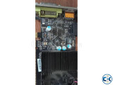 NVIDIA GeForce GT 620vDDR3 2GB