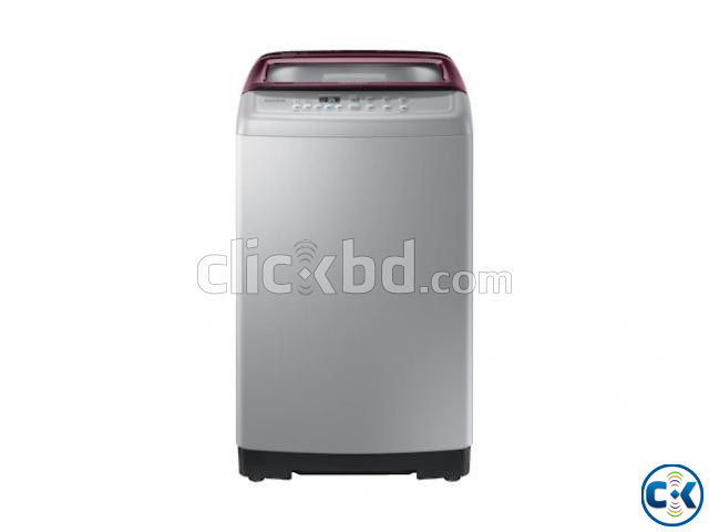 Samsung Washing machine Top Loading - 7KG WA70M4300HP | ClickBD large image 0