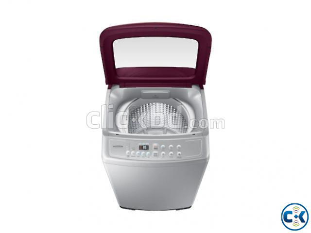 Samsung Washing machine Top Loading - 7KG WA70M4300HP | ClickBD large image 1