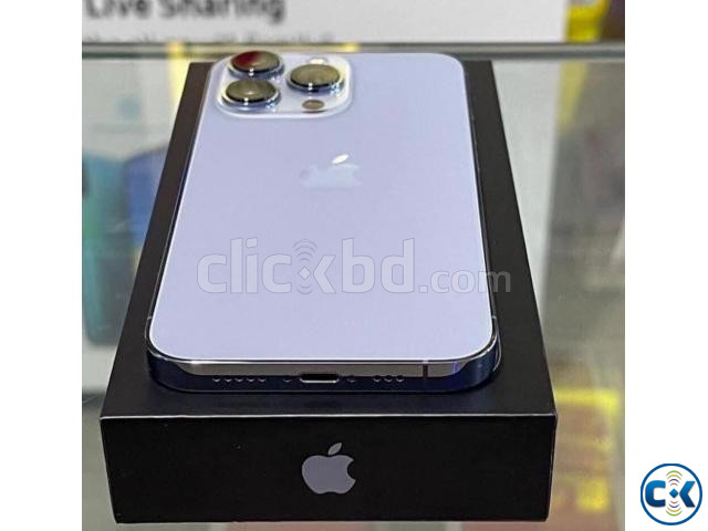 New original Apple iPhone 13 Pro Max 1TB | ClickBD large image 0