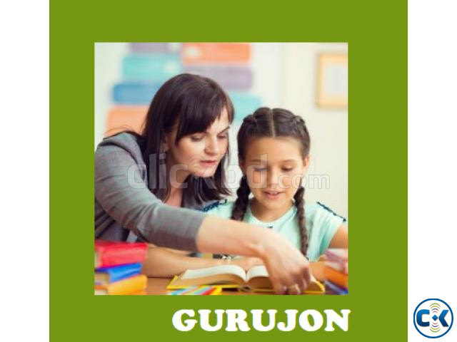 BEST MALE FEMALE TUTOR_FROM_RAJUK_HOLY CROSS | ClickBD large image 0