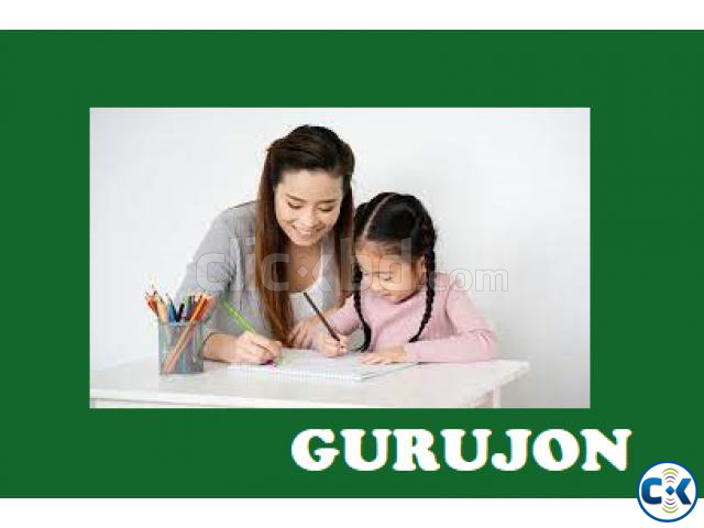 BEST MALE FEMALE TUTOR_FROM_RAJUK_HOLY CROSS | ClickBD large image 2
