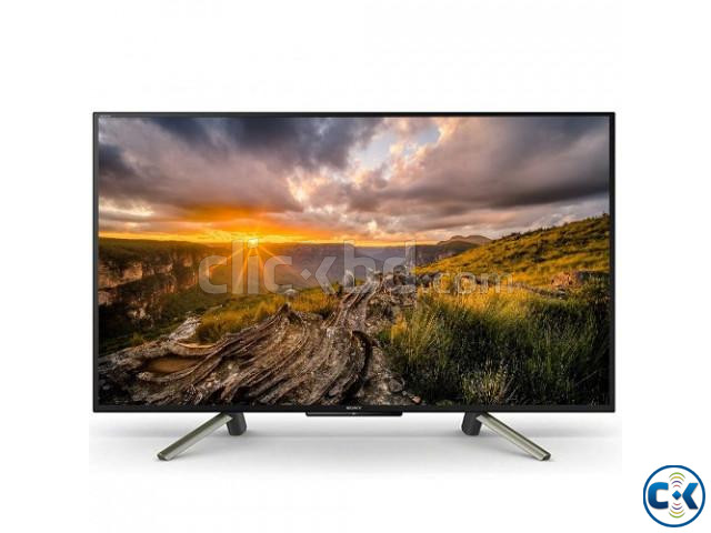 Sony W660F 43 inch Smart Led FHD TV | ClickBD large image 0
