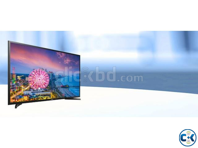 Samsung T5500 43 inch Smart Voice Control FHD TV | ClickBD large image 0