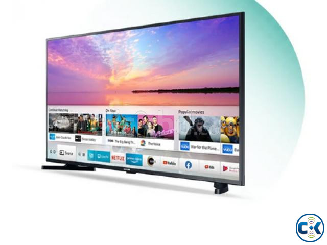 Samsung T5500 43 inch Smart Voice Control FHD TV | ClickBD large image 2