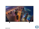 Samsung AU8000 43 inch UHD 4K Voice Control Smart TV