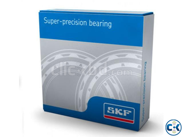 SKF BEARING 7003-7009 RS | ClickBD large image 0