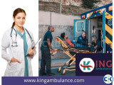 Book Ambulance Service in Patna with Superb Medical