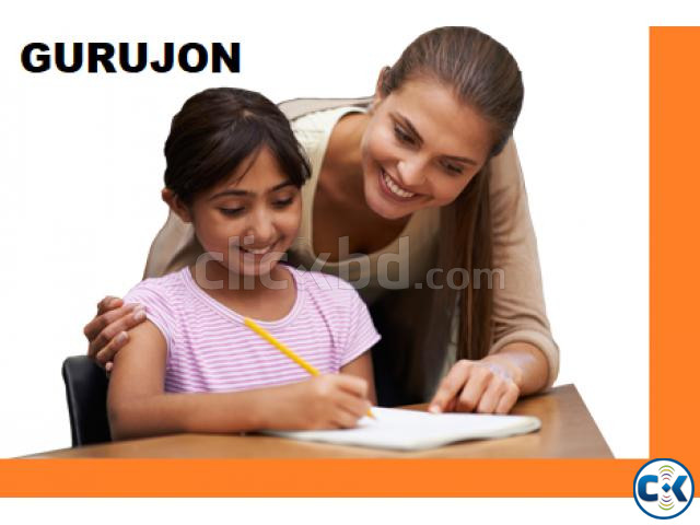 FEMALE TUTOR_FOR_STD-7 SCIENCE MATH | ClickBD large image 1