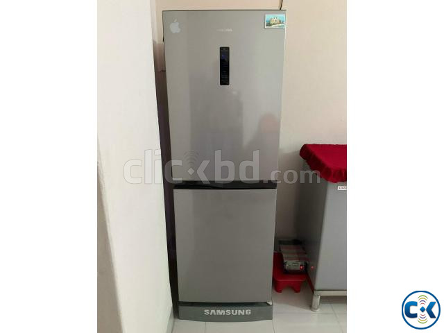 Samsung RM21 fridge | ClickBD large image 0